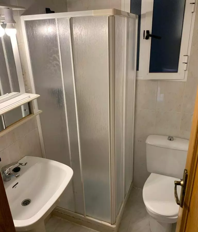 4-bedroom Duplex In Pilar De La Horadada, Spain (130 M²)