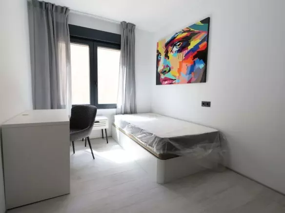 3-bedroom Penthouse In Torrevieja, Spain (128 M²)