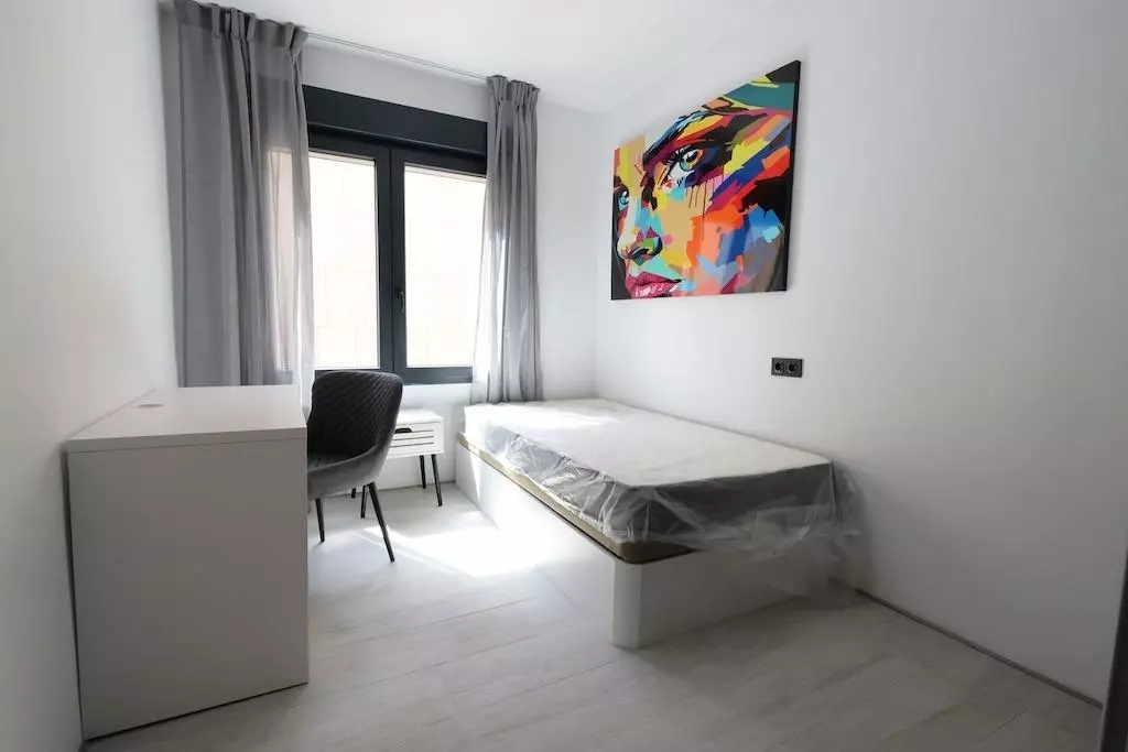 3-bedroom Penthouse In Torrevieja, Spain (128 M²)