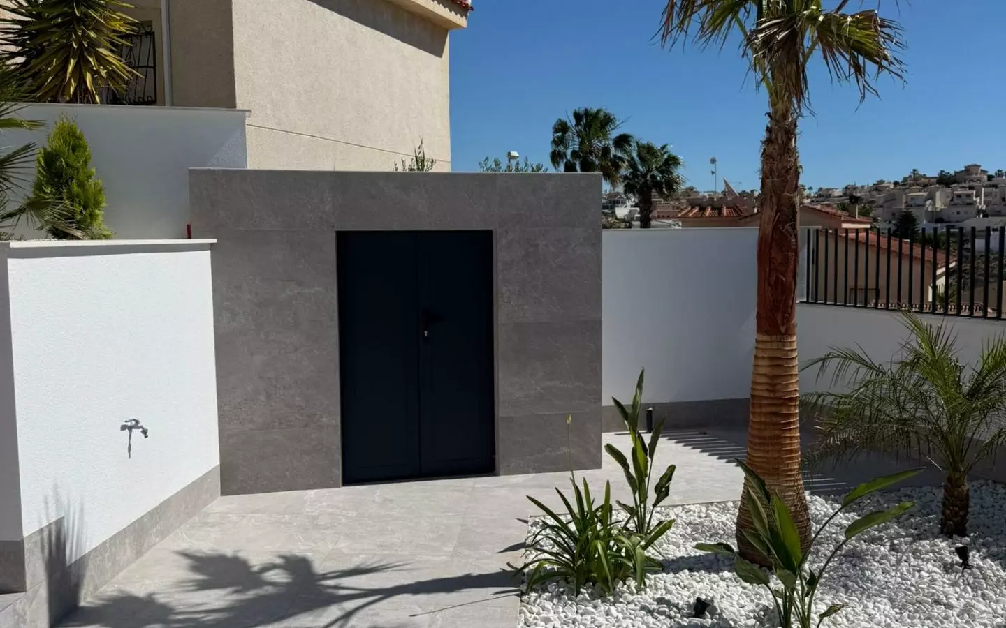 4-bedroom Villa In Ciudad Quesada, Spain (203 M²)