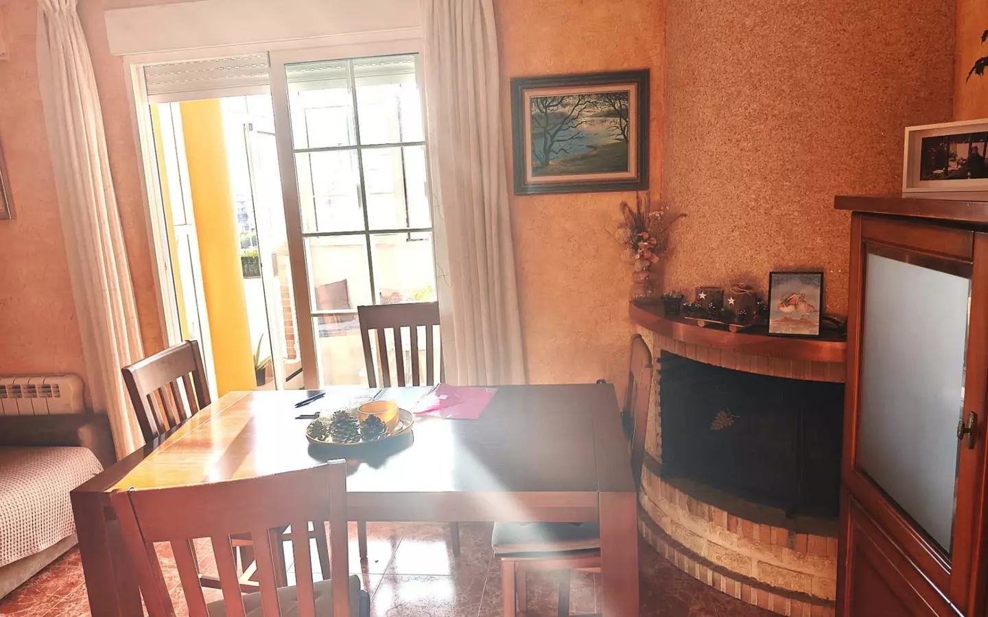 2-bedroom Apartment In Torrevieja, Spain (67 M²)