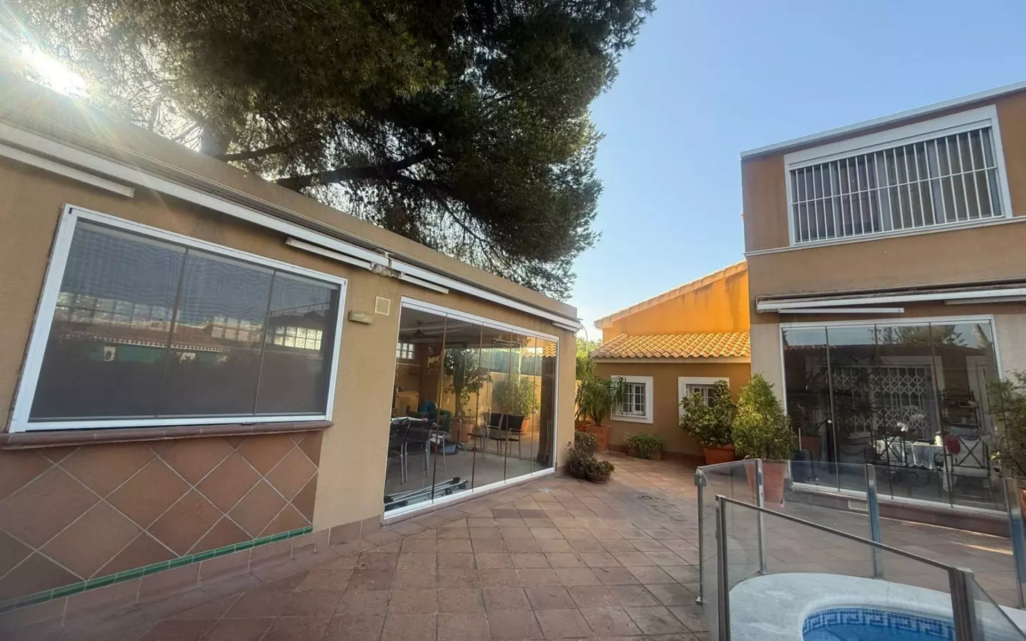 5-bedroom Town House In Orihuela Costa, Spain (179 M²)