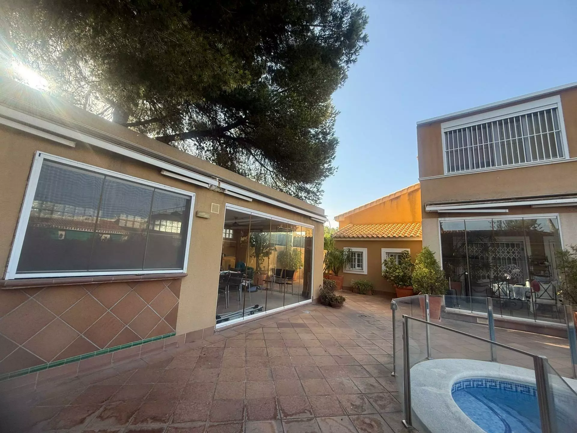 5-bedroom Town House In Orihuela Costa, Spain (179 M²)