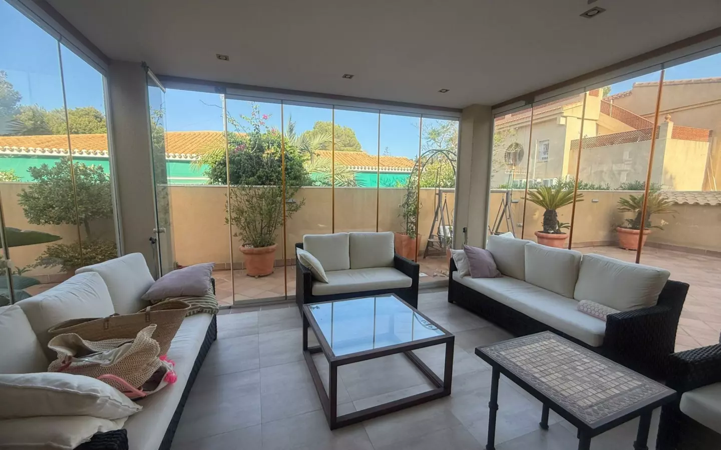 5-bedroom Town House In Orihuela Costa, Spain (179 M²)