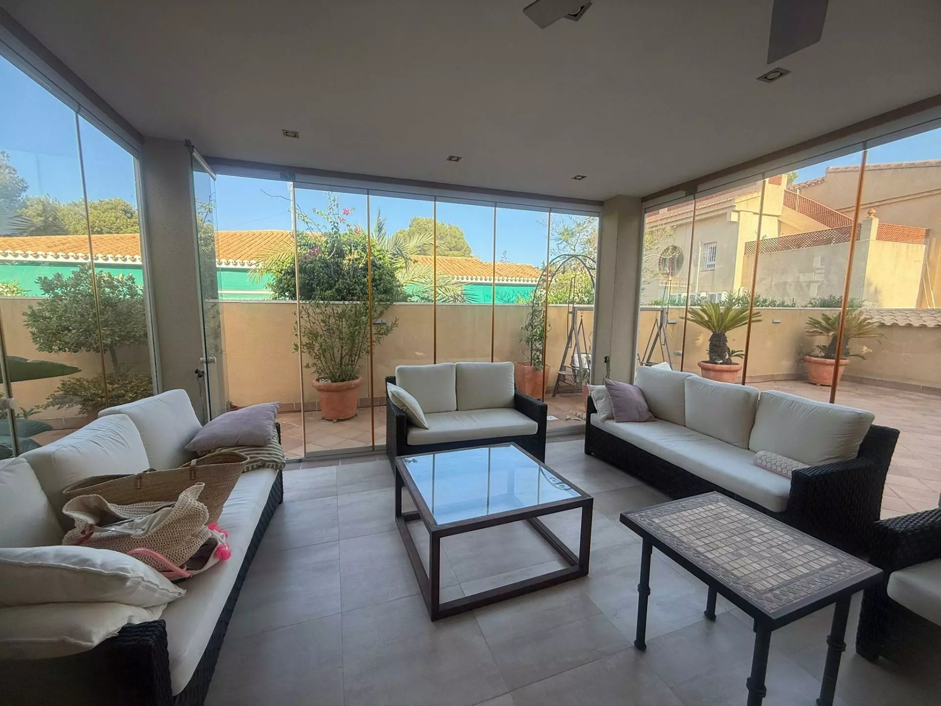 5-bedroom Town House In Orihuela Costa, Spain (179 M²)