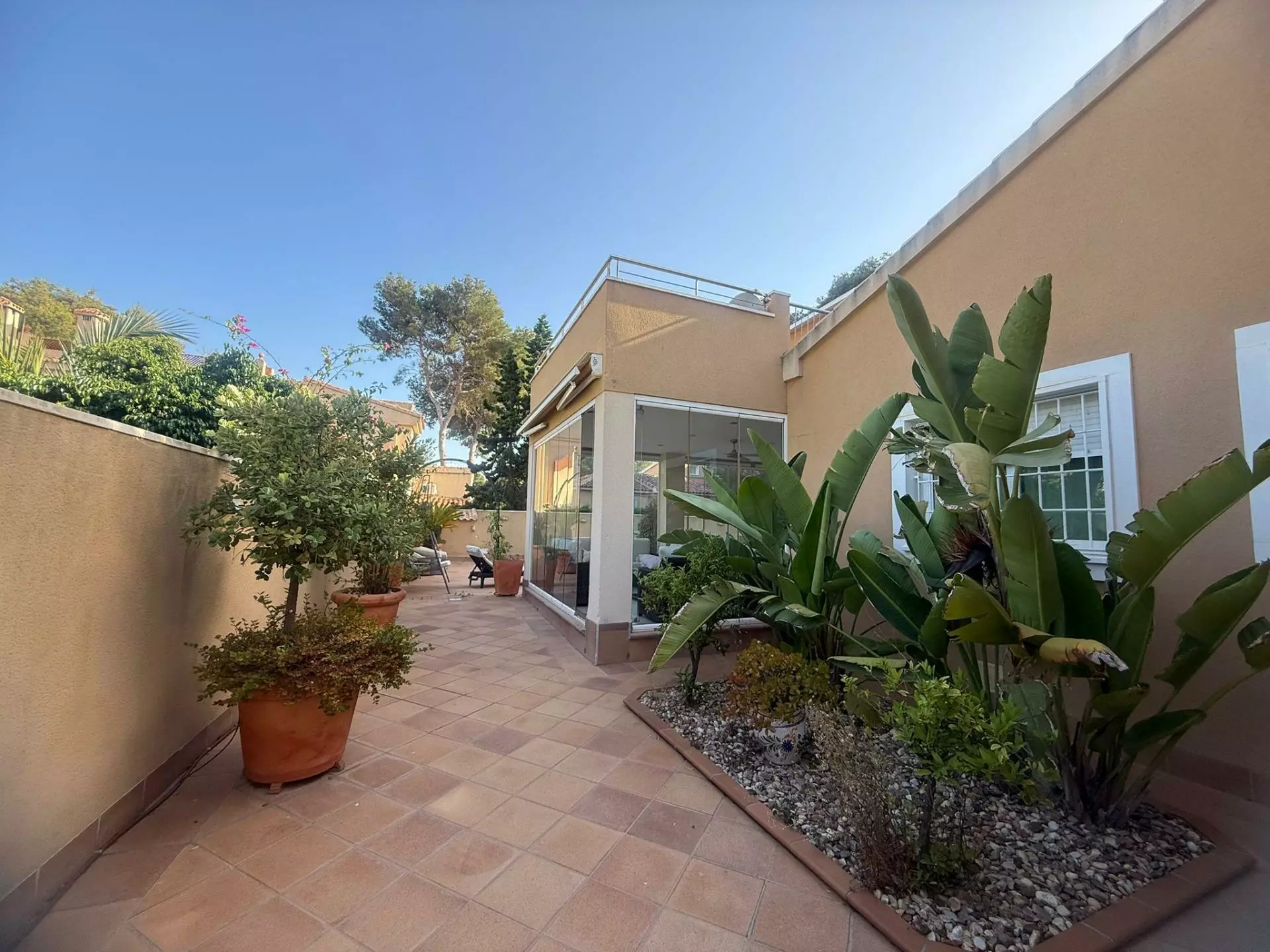5-bedroom Town House In Orihuela Costa, Spain (179 M²)