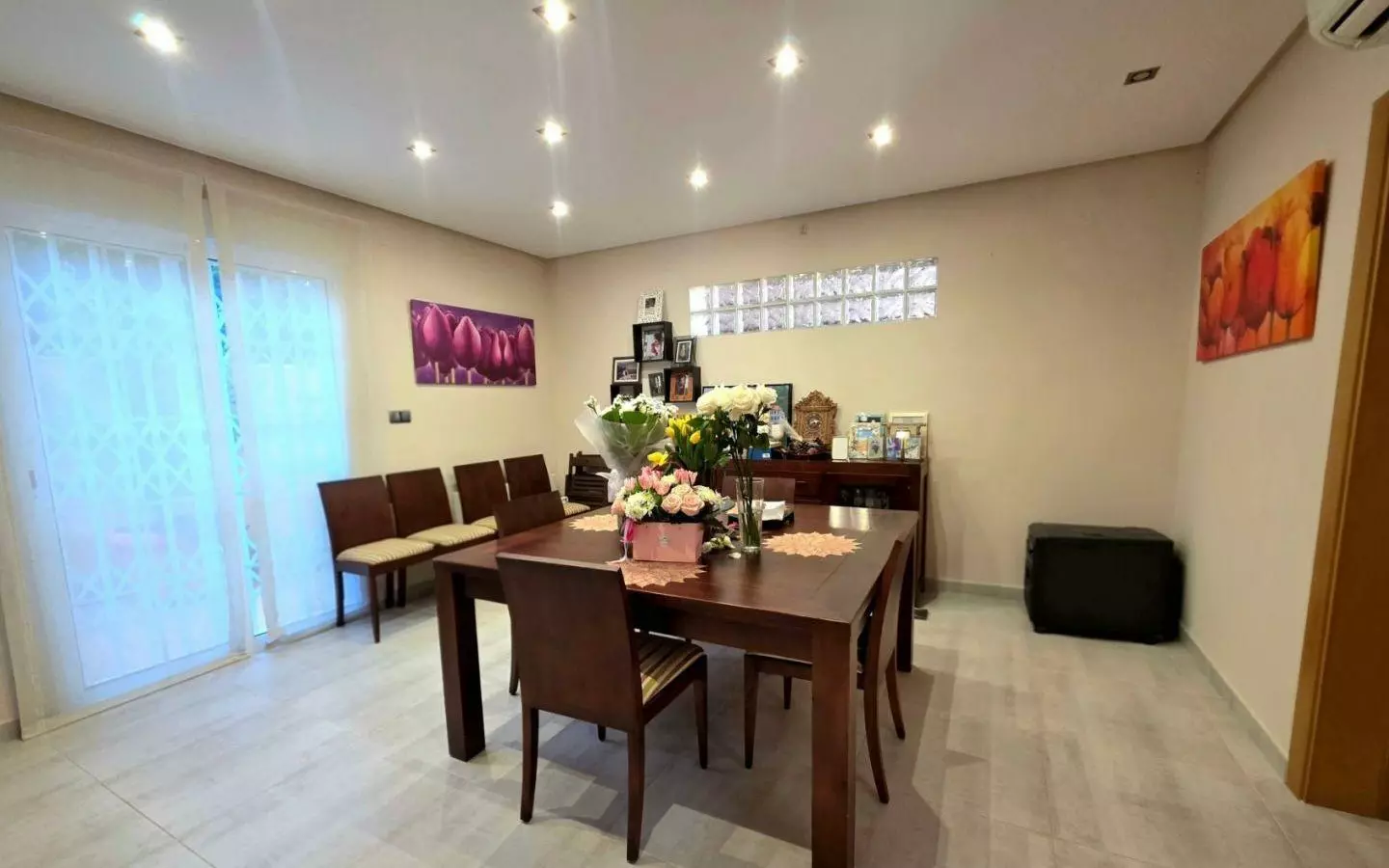 5-bedroom Town House In Orihuela Costa, Spain (179 M²)