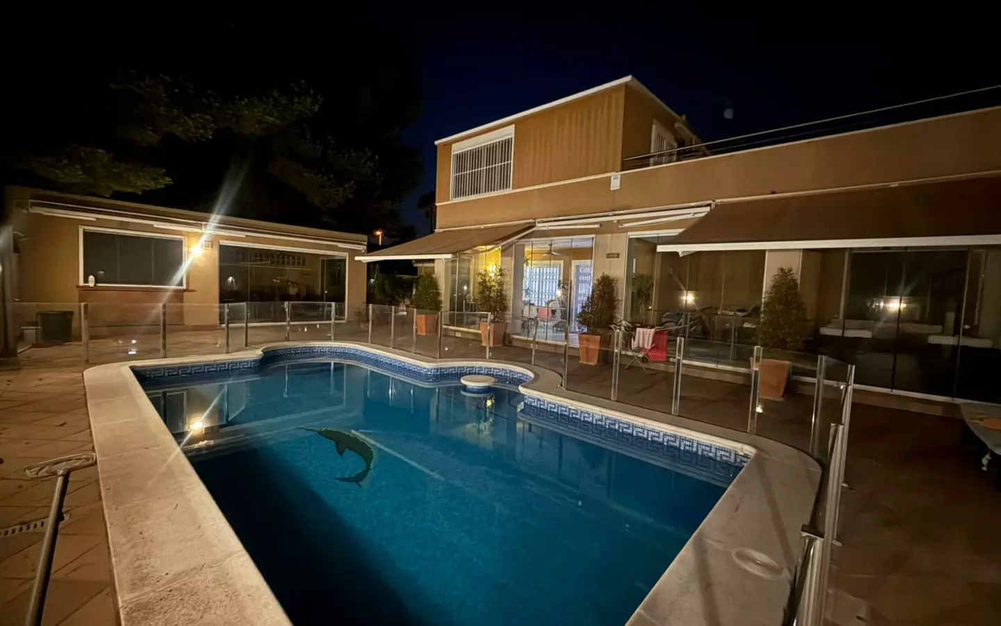 5-bedroom Town House In Orihuela Costa, Spain (179 M²)