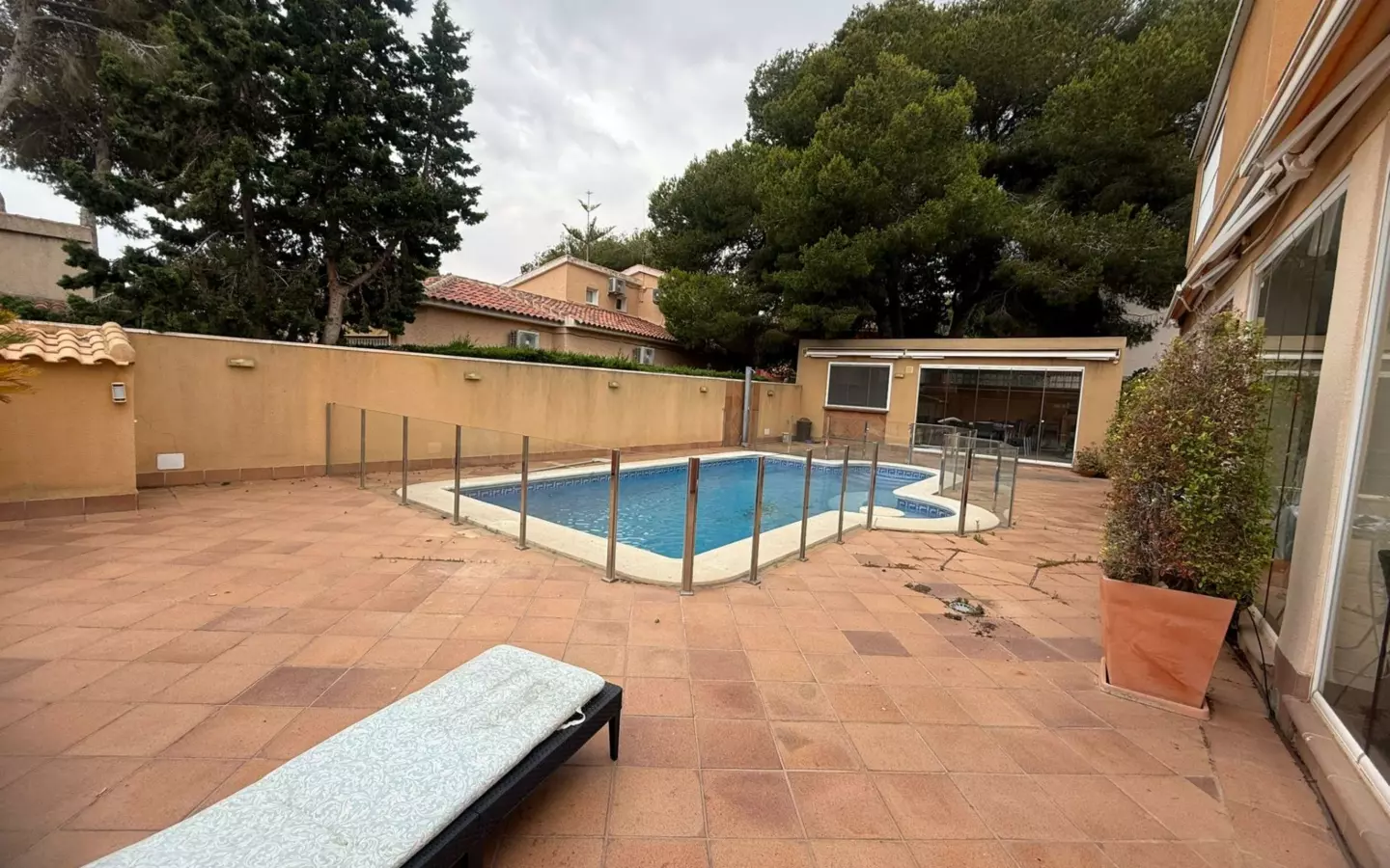 5-bedroom Town House In Orihuela Costa, Spain (179 M²)