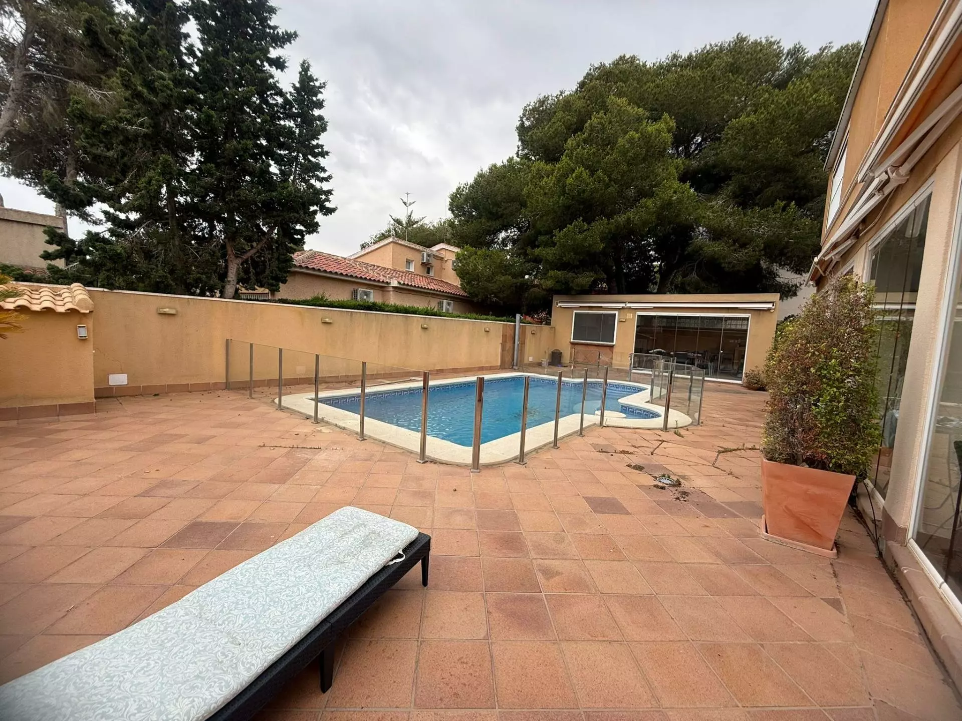 5-bedroom Town House In Orihuela Costa, Spain (179 M²)