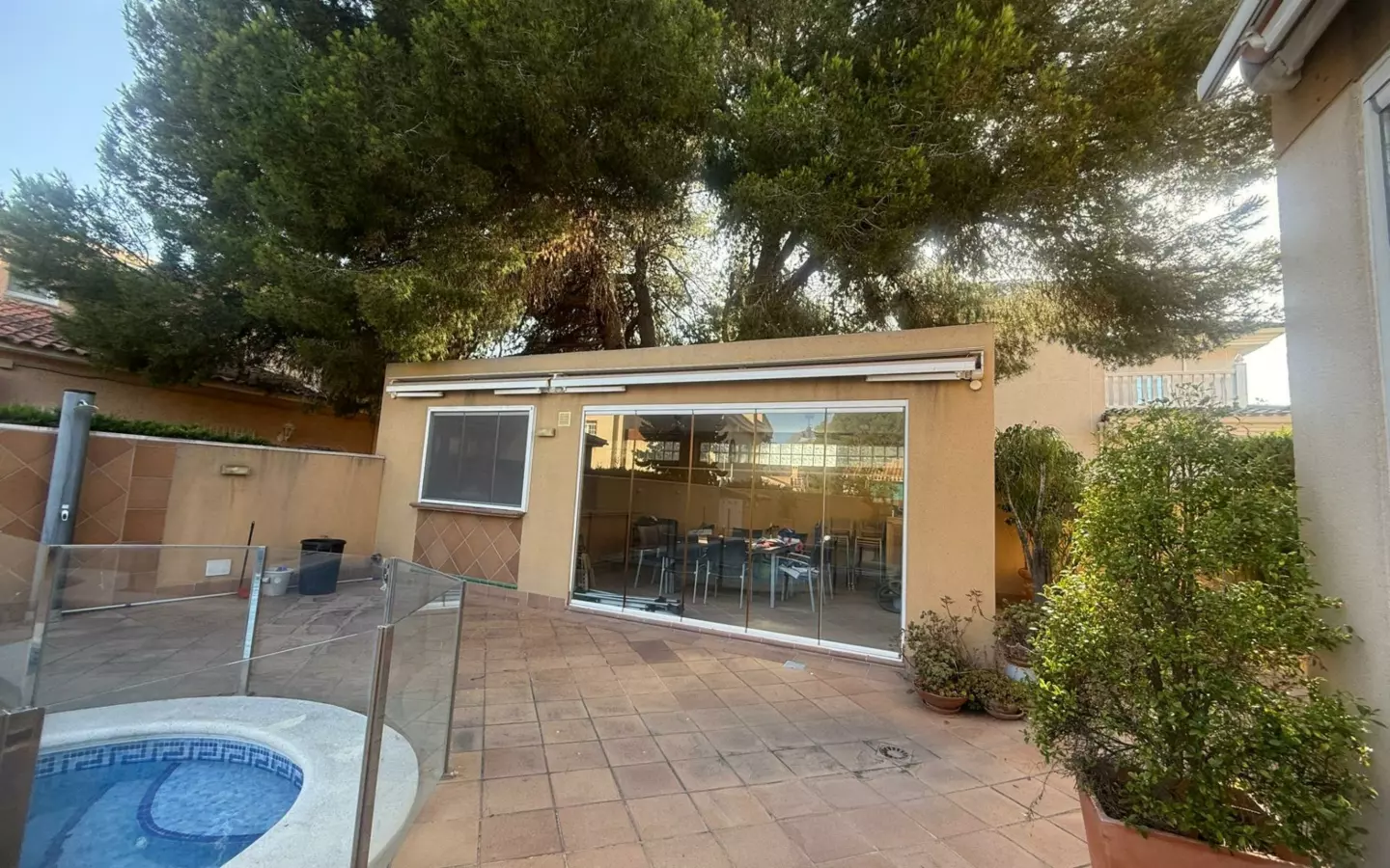 5-bedroom Town House In Orihuela Costa, Spain (179 M²)