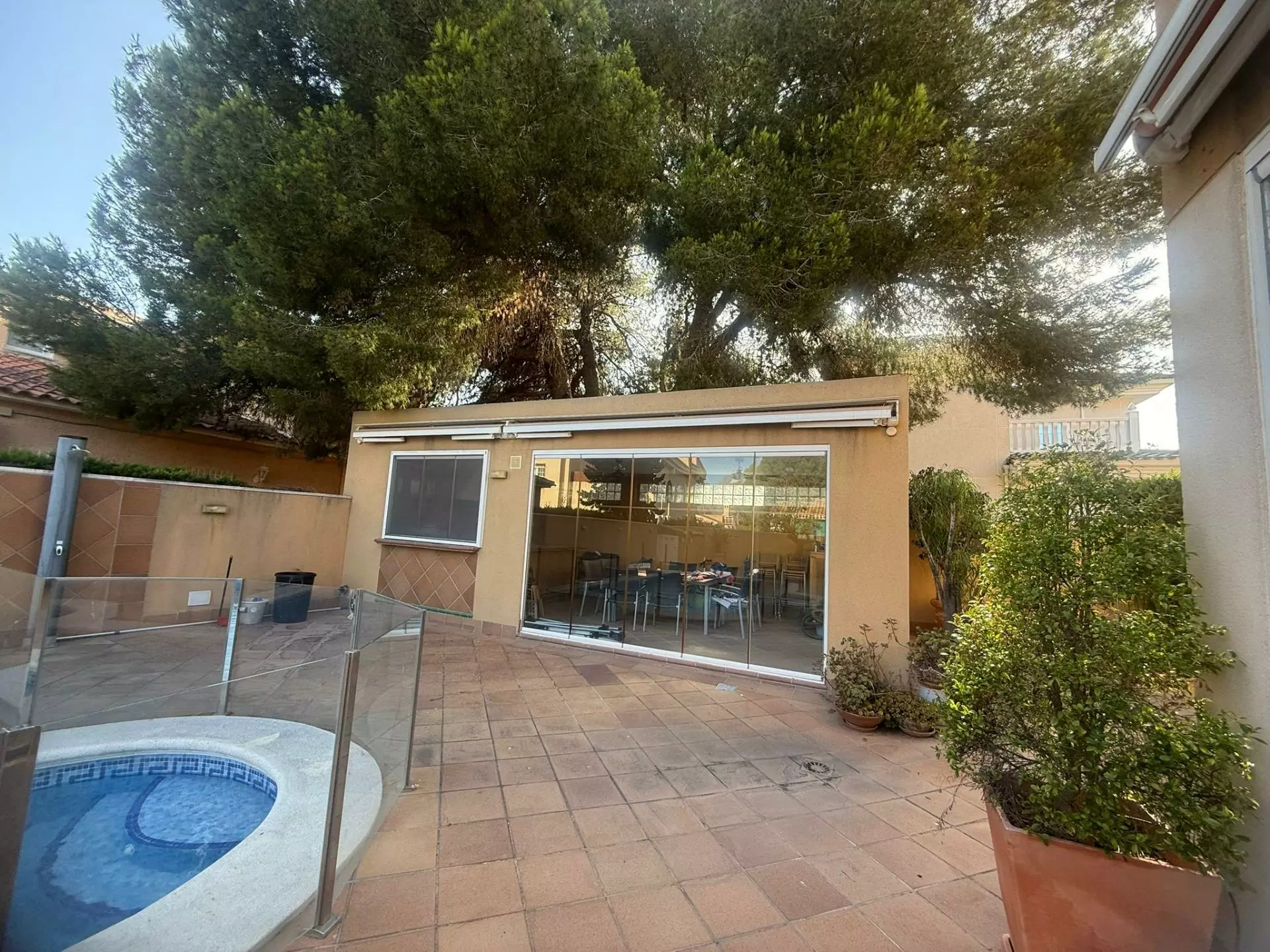 5-bedroom Town House In Orihuela Costa, Spain (179 M²)