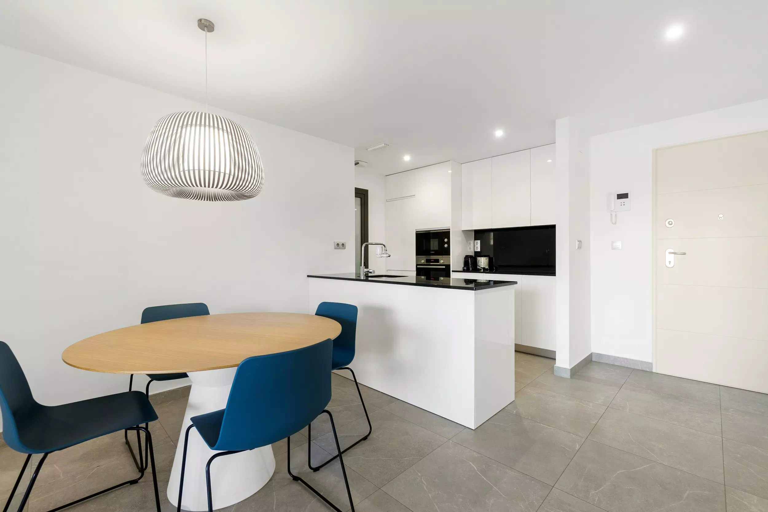 2-bedroom Apartment In Orihuela, Spain (80 M²)