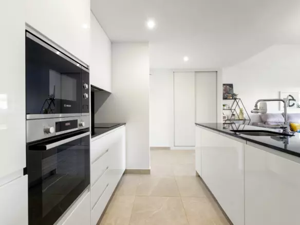 2-bedroom Apartment In Orihuela, Spain (80 M²)