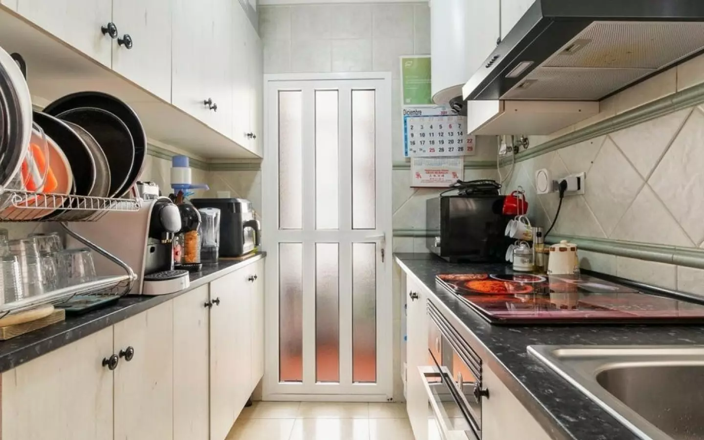 3-bedroom Villa In Orihuela Costa, Spain (120 M²)