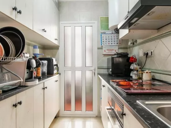 3-bedroom Villa In Orihuela Costa, Spain (120 M²)