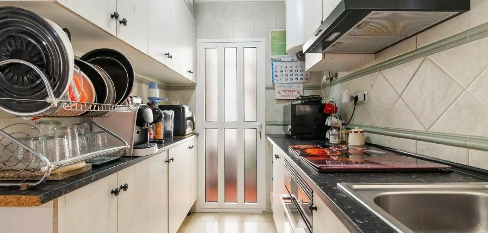 3-bedroom Villa In Orihuela Costa, Spain (120 M²)