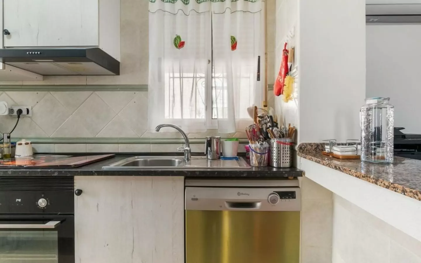 3-bedroom Villa In Orihuela Costa, Spain (120 M²)