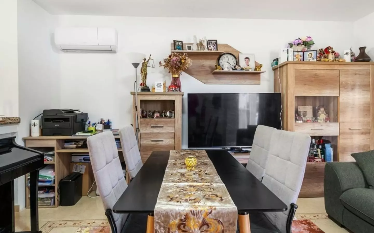 3-bedroom Villa In Orihuela Costa, Spain (120 M²)