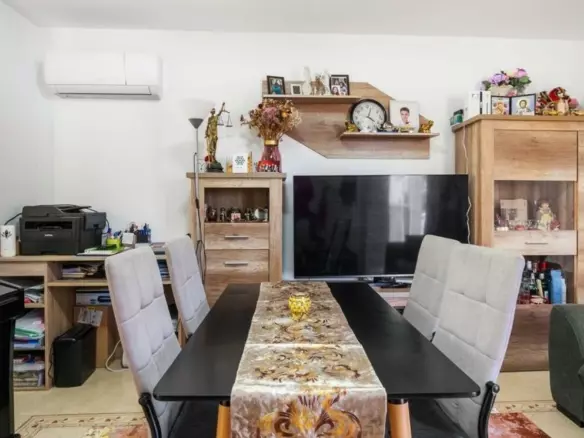 3-bedroom Villa In Orihuela Costa, Spain (120 M²)
