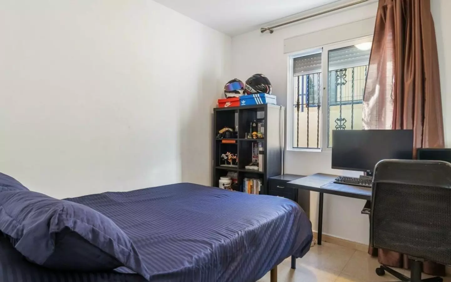 3-bedroom Villa In Orihuela Costa, Spain (120 M²)