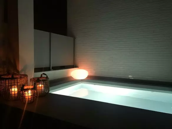 3-bedroom Penthouse In Guardamar Del Segura, Spain (109 M²)
