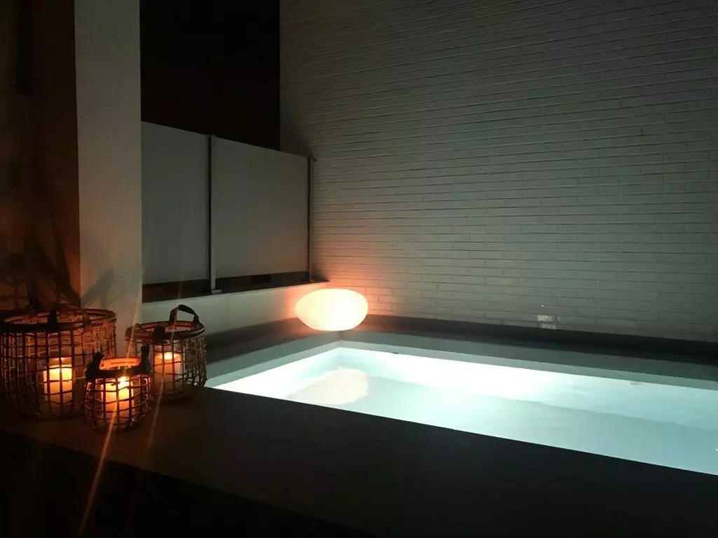 3-bedroom Penthouse In Guardamar Del Segura, Spain (109 M²)