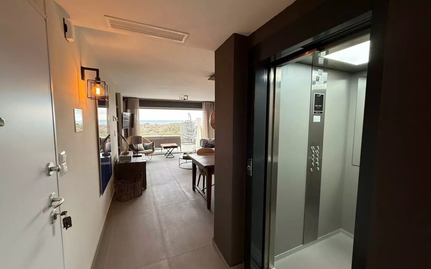 3-bedroom Penthouse In Guardamar Del Segura, Spain (109 M²)