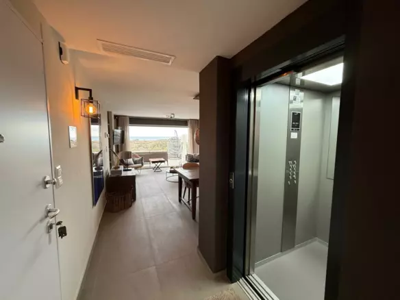3-bedroom Penthouse In Guardamar Del Segura, Spain (109 M²)