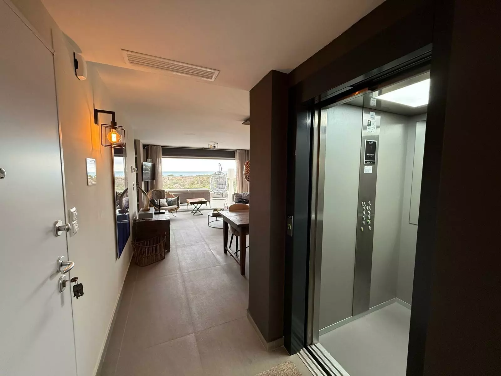 3-bedroom Penthouse In Guardamar Del Segura, Spain (109 M²)