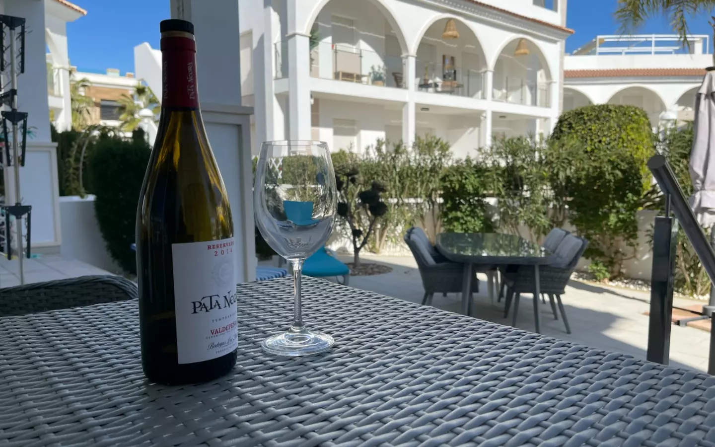 2-bedroom Apartment In Rojales, Spain (86 M²)