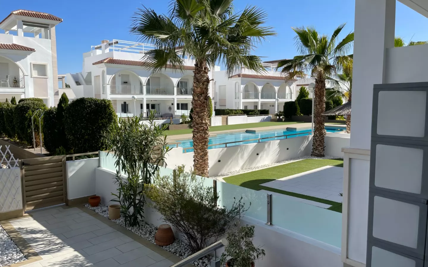2-bedroom Apartment In Rojales, Spain (86 M²)