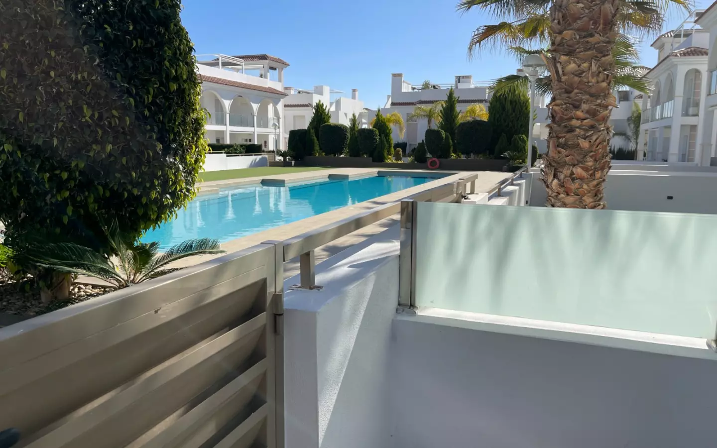 2-bedroom Apartment In Rojales, Spain (86 M²)