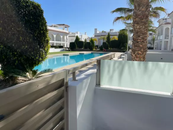 2-bedroom Apartment In Rojales, Spain (86 M²)