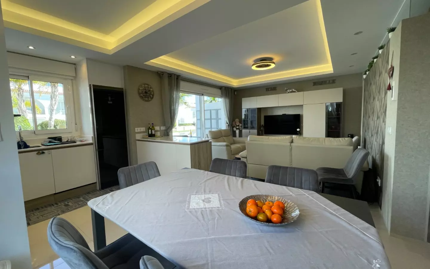 2-bedroom Apartment In Rojales, Spain (86 M²)