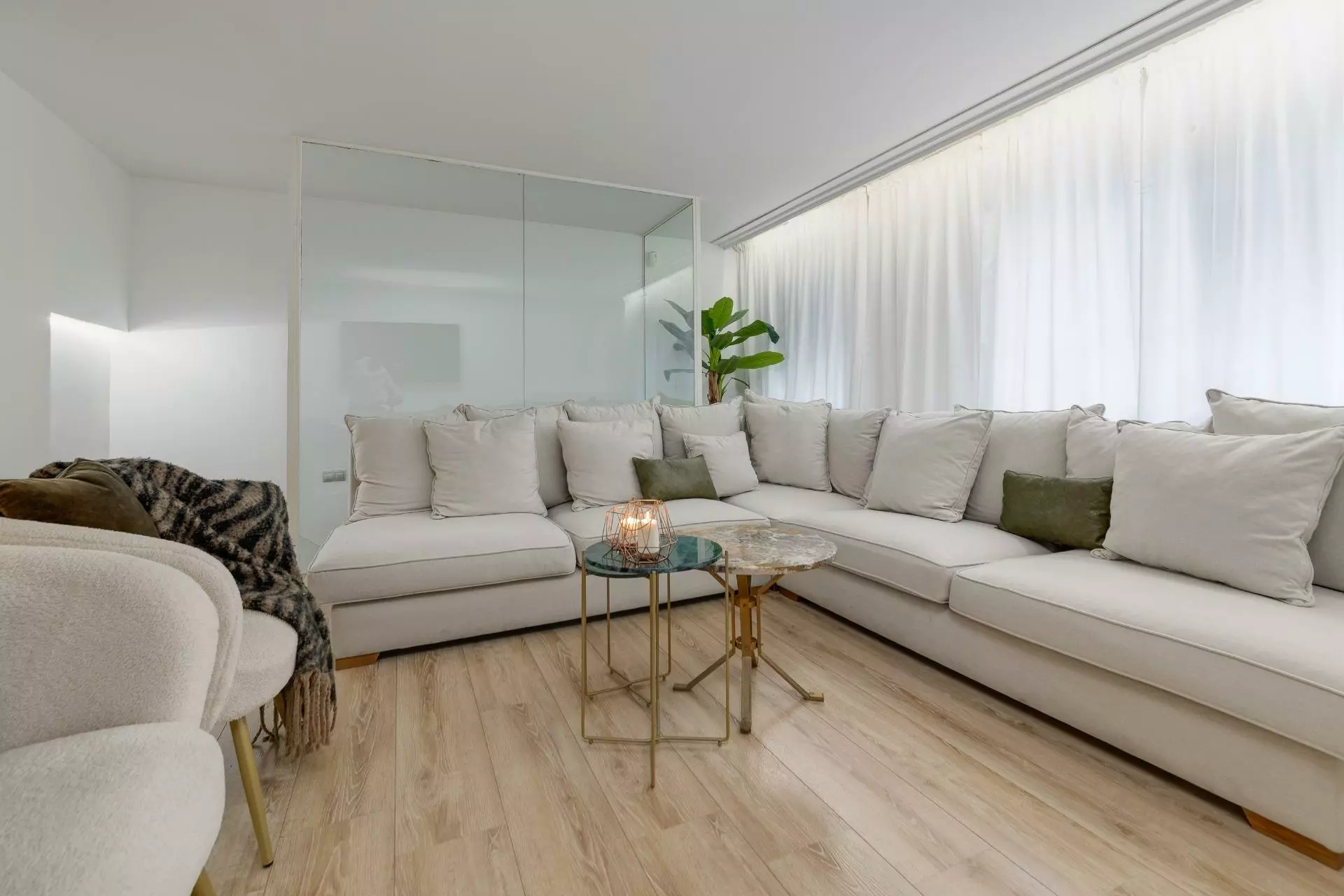 4-bedroom Apartment In Torrevieja, Spain (265 M²)