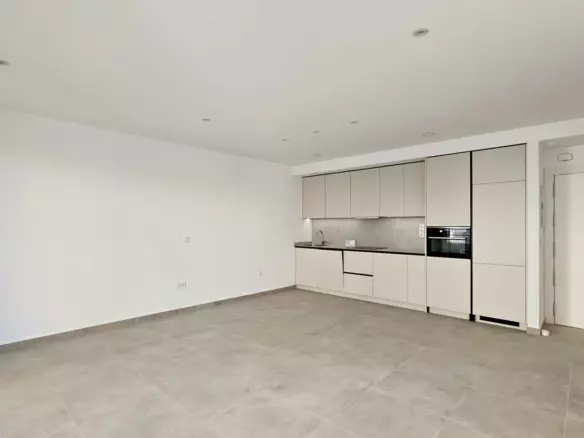 1-bedroom Apartment In Torrevieja, Spain (63 M²)