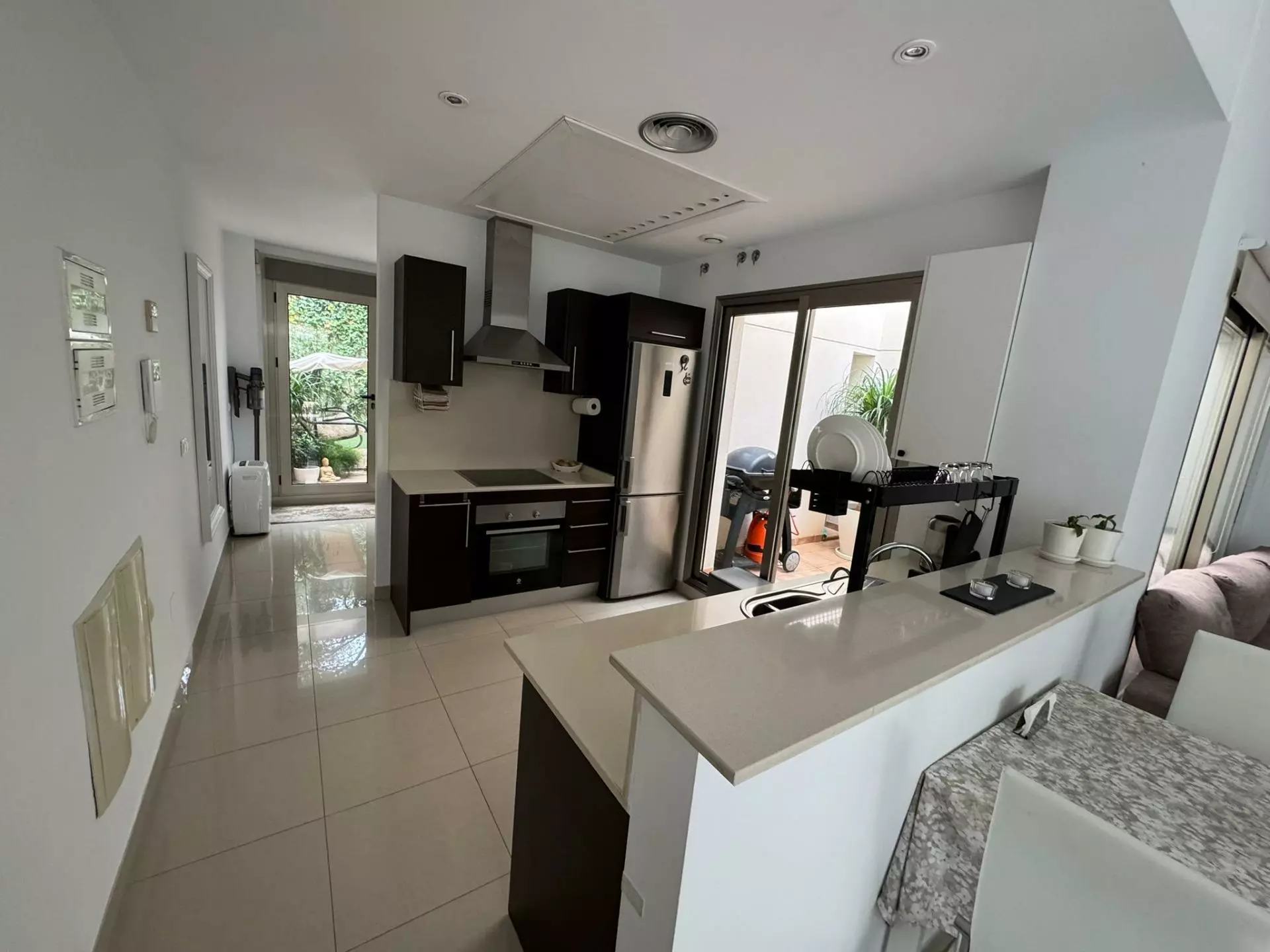 3-bedroom Town House In Torrevieja, Spain (127 M²)