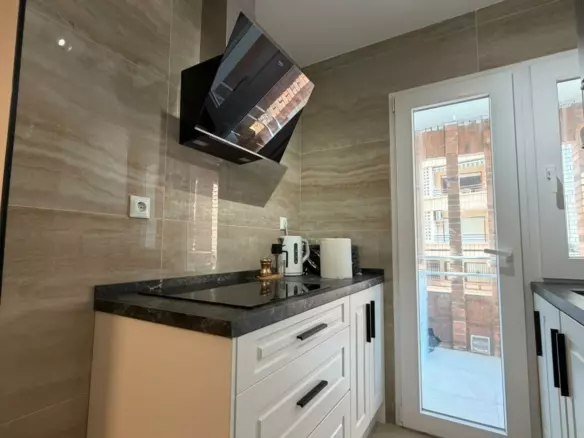 3-bedroom Apartment In Torrevieja, Spain (99 M²)