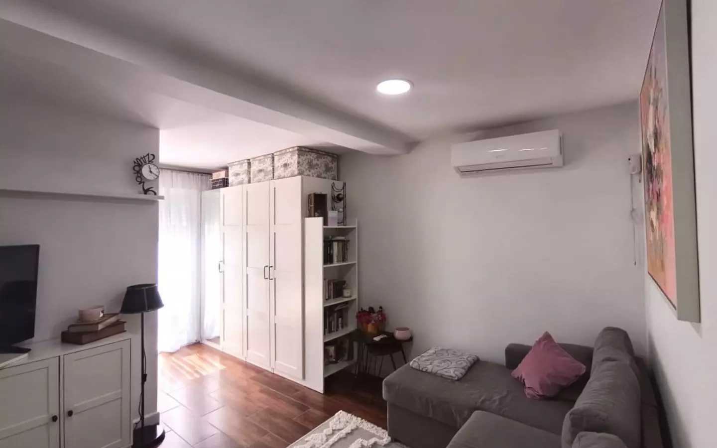 1-bedroom Bungalow In Torrevieja, Spain (60 M²)