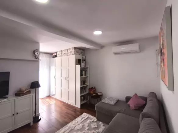 1-bedroom Bungalow In Torrevieja, Spain (60 M²)