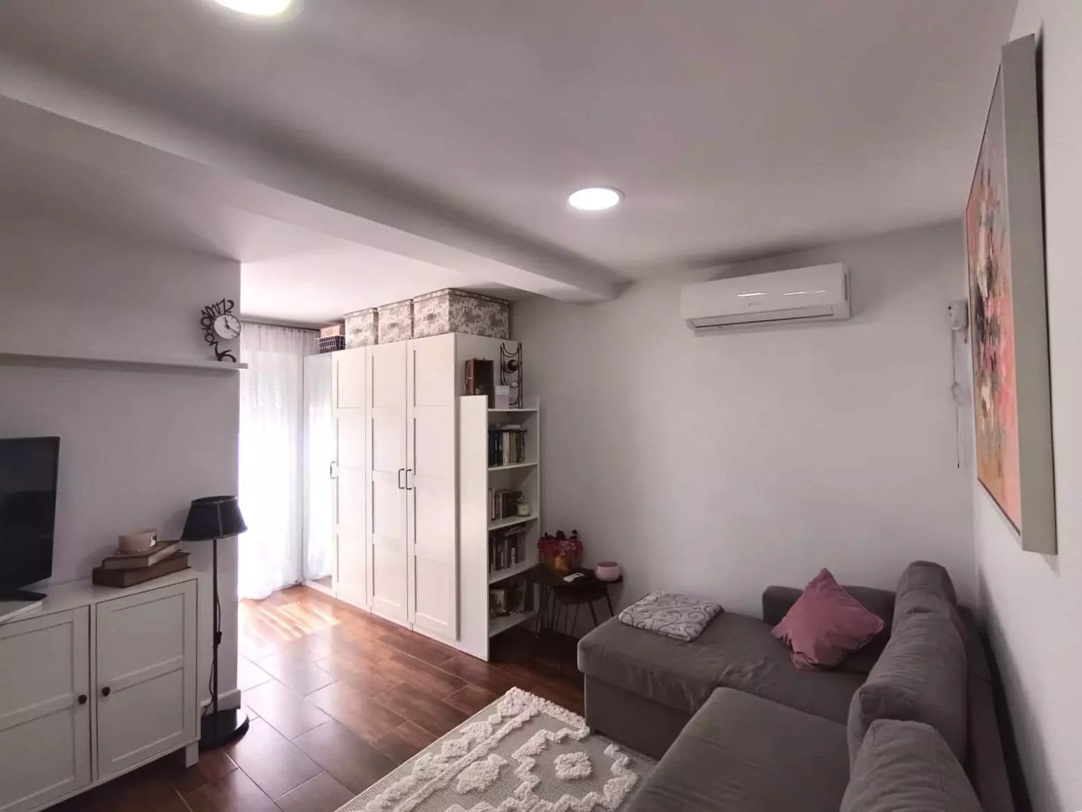 1-bedroom Bungalow In Torrevieja, Spain (60 M²)