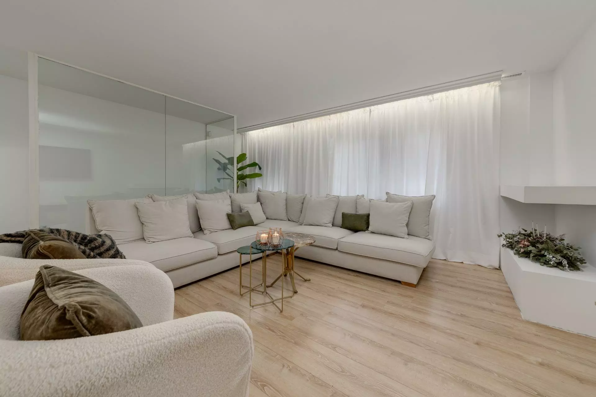 4-bedroom Apartment In Torrevieja, Spain (265 M²)
