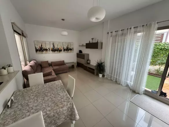 3-bedroom Town House In Torrevieja, Spain (127 M²)