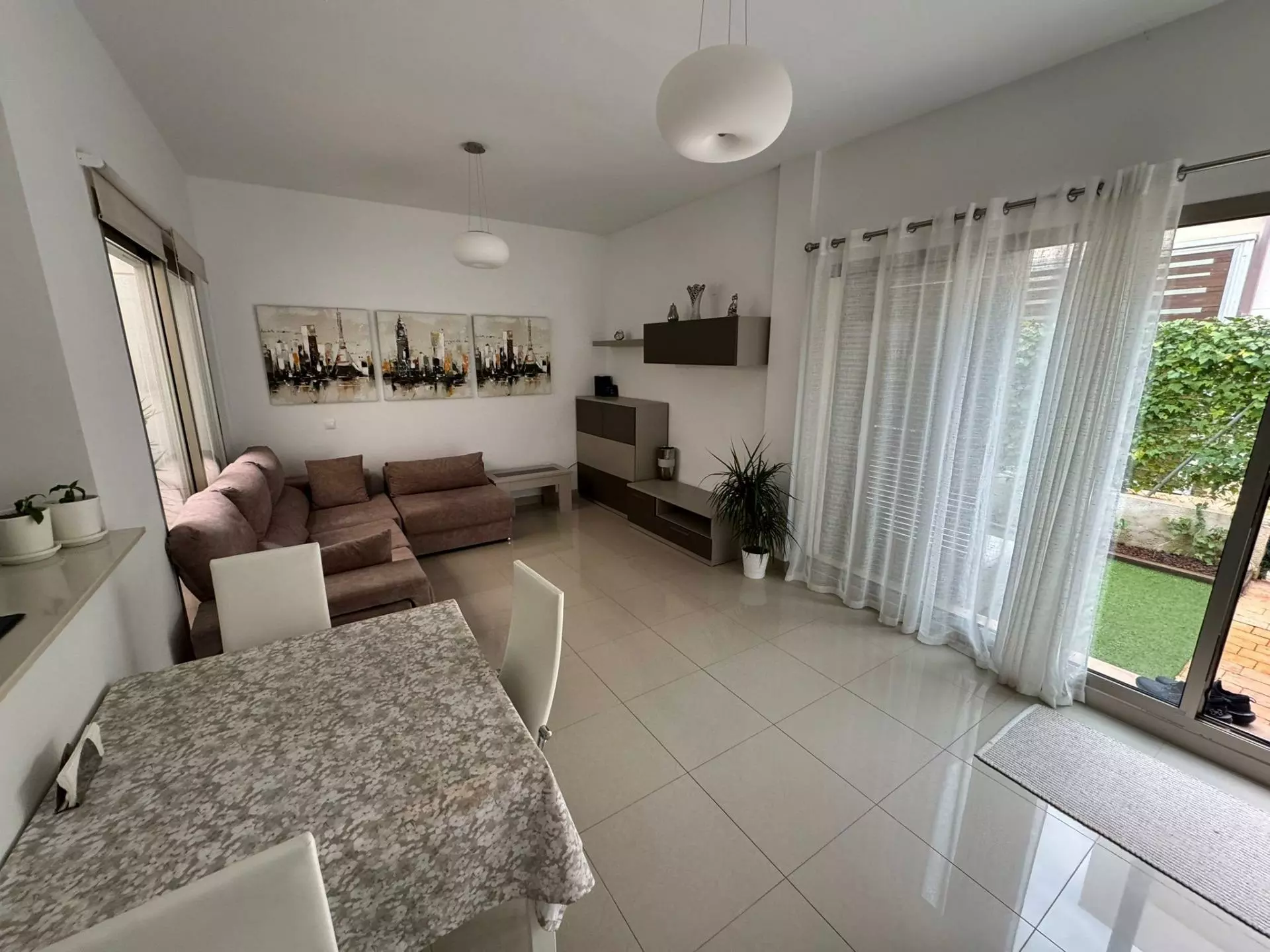 3-bedroom Town House In Torrevieja, Spain (127 M²)