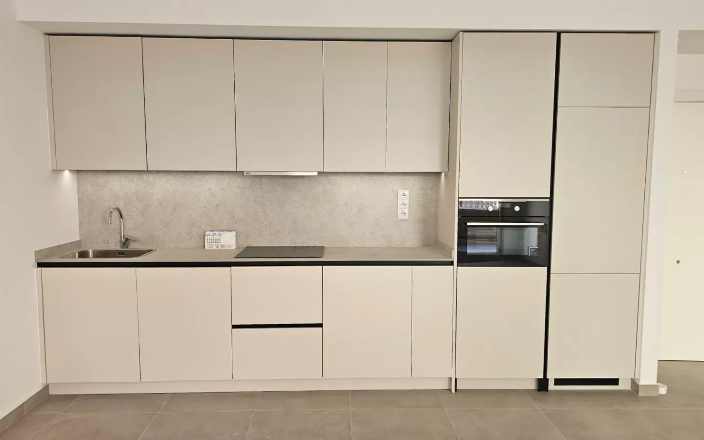 1-bedroom Apartment In Torrevieja, Spain (63 M²)