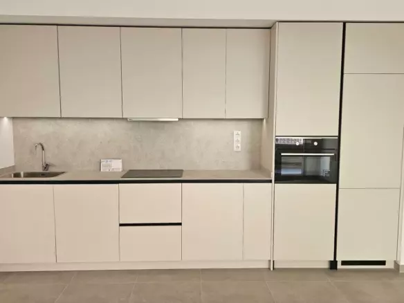1-bedroom Apartment In Torrevieja, Spain (63 M²)