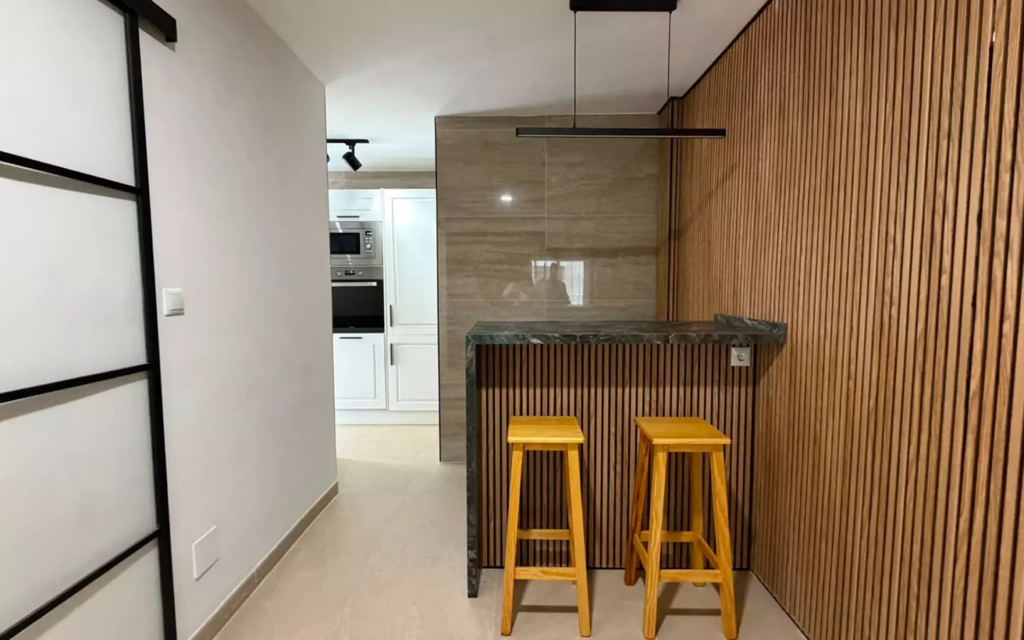 3-bedroom Apartment In Torrevieja, Spain (99 M²)
