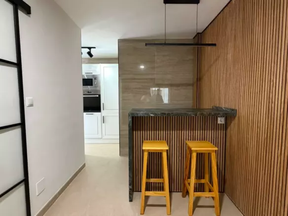 3-bedroom Apartment In Torrevieja, Spain (99 M²)