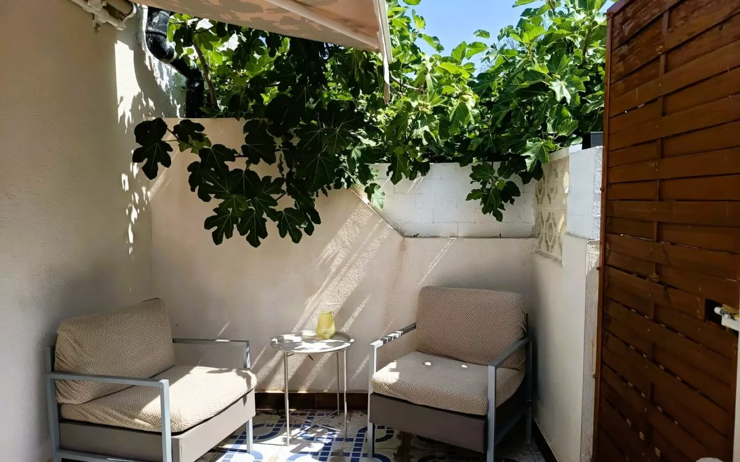 1-bedroom Bungalow In Torrevieja, Spain (60 M²)